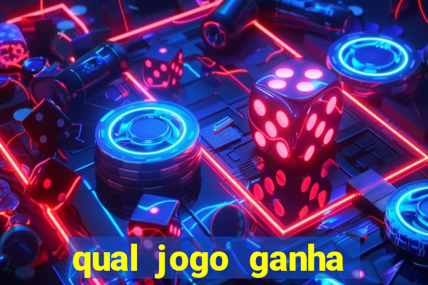 qual jogo ganha dinheiro ao se cadastrar